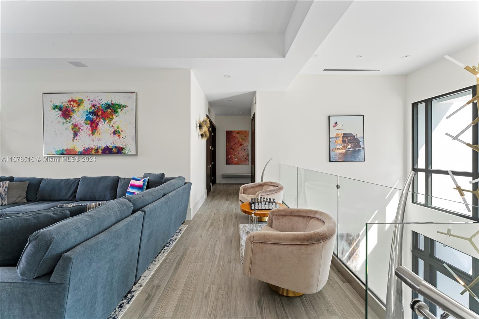 VENETIAN ISLES 3RD SEC - Residential