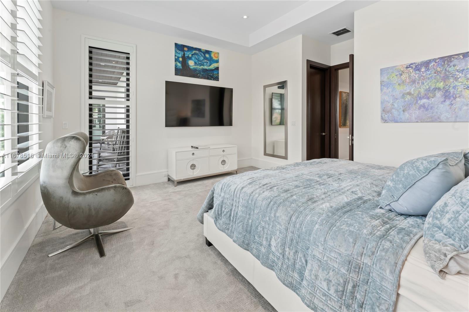 VENETIAN ISLES 3RD SEC - Residential