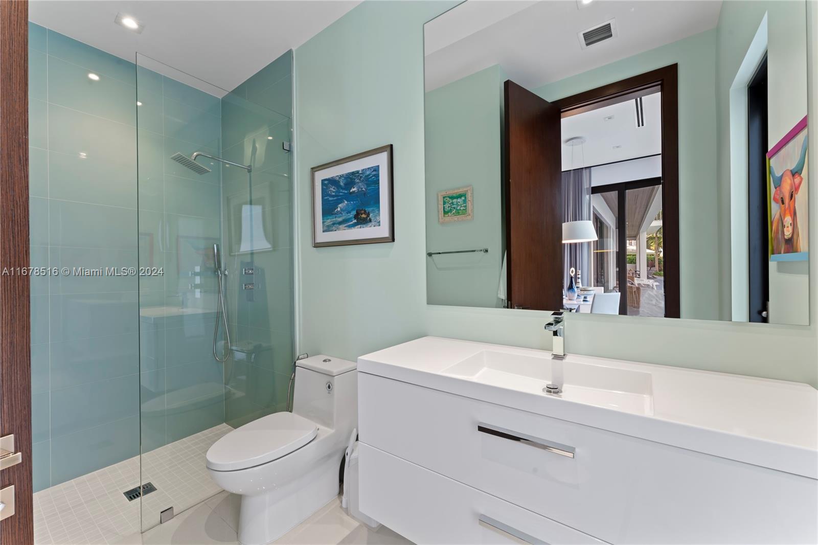 VENETIAN ISLES 3RD SEC - Residential