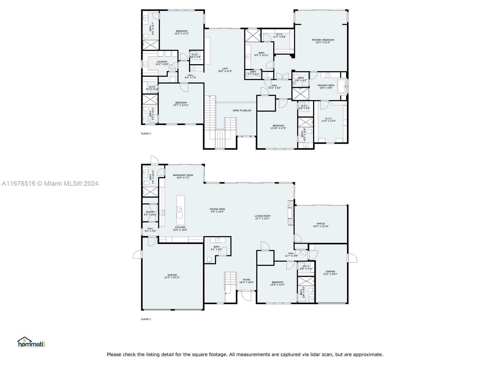 VENETIAN ISLES 3RD SEC - Residential