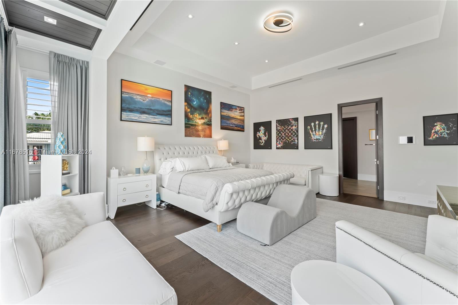 VENETIAN ISLES 3RD SEC - Residential