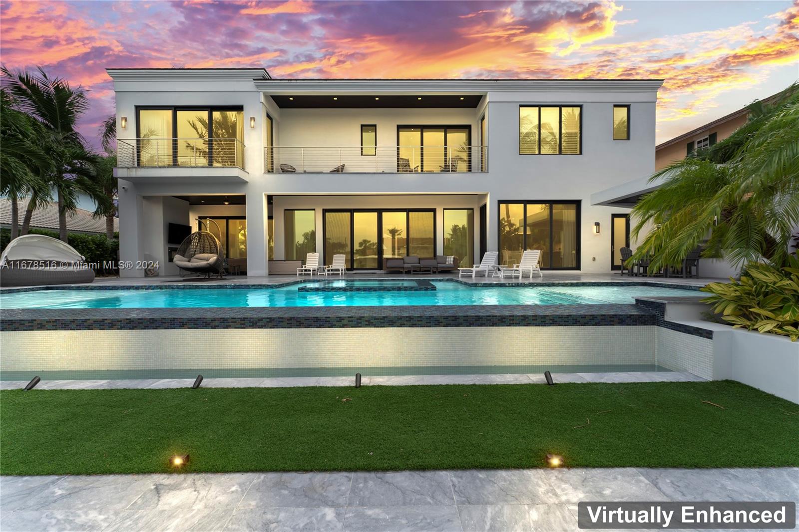 VENETIAN ISLES 3RD SEC - Residential
