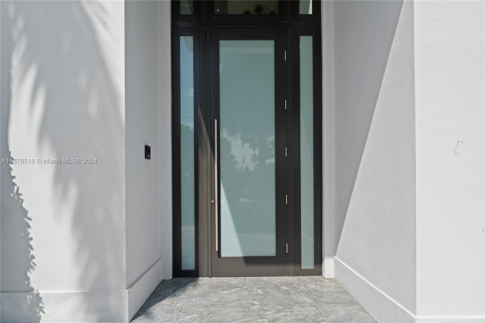 VENETIAN ISLES 3RD SEC - Residential