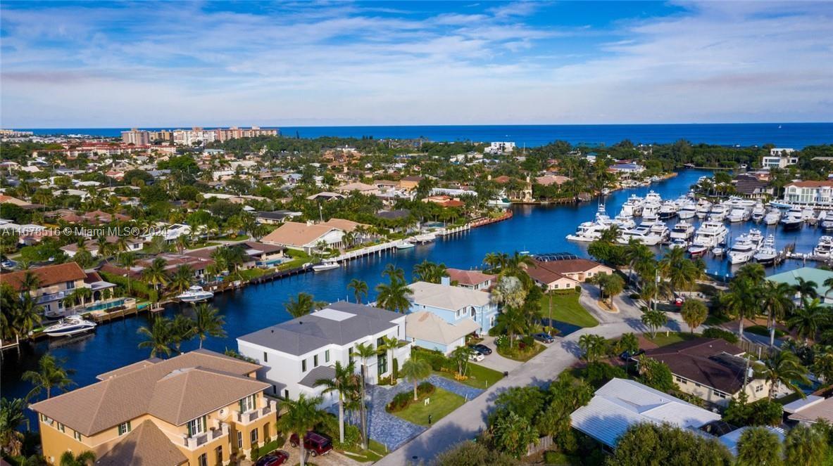 VENETIAN ISLES 3RD SEC - Residential