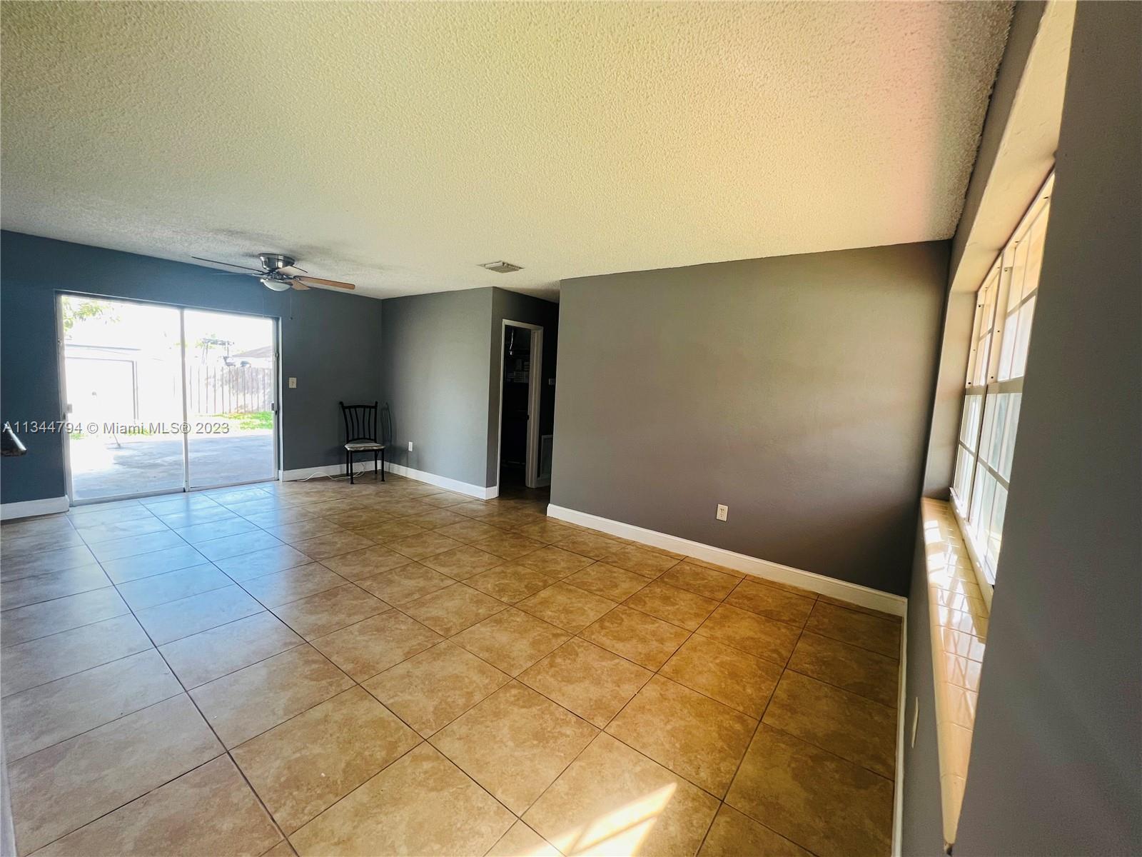 BENSON MANOR - Residential Lease