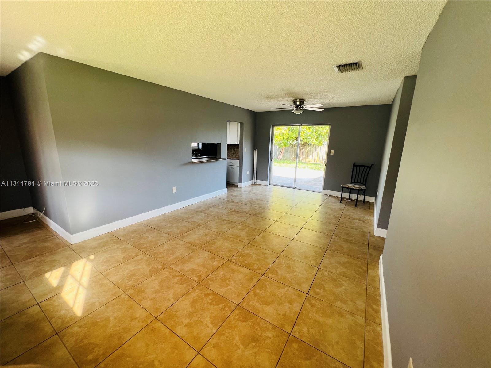 BENSON MANOR - Residential Lease