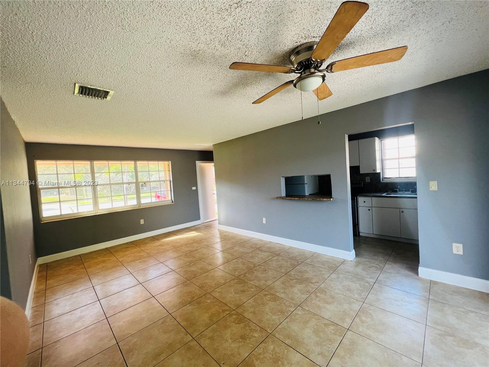 BENSON MANOR - Residential Lease