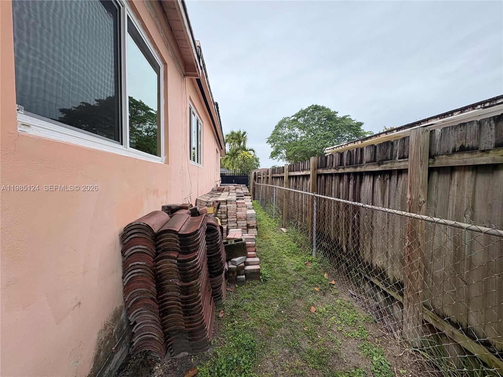 FLAGAMI SEC C OF - Residential