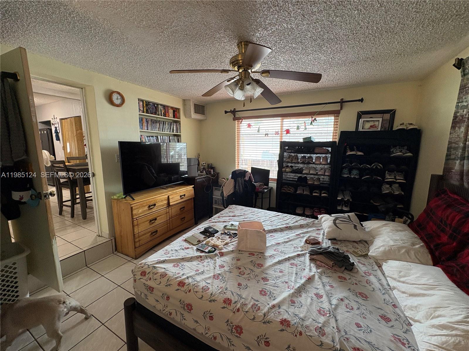 FLAGAMI SEC C OF - Residential