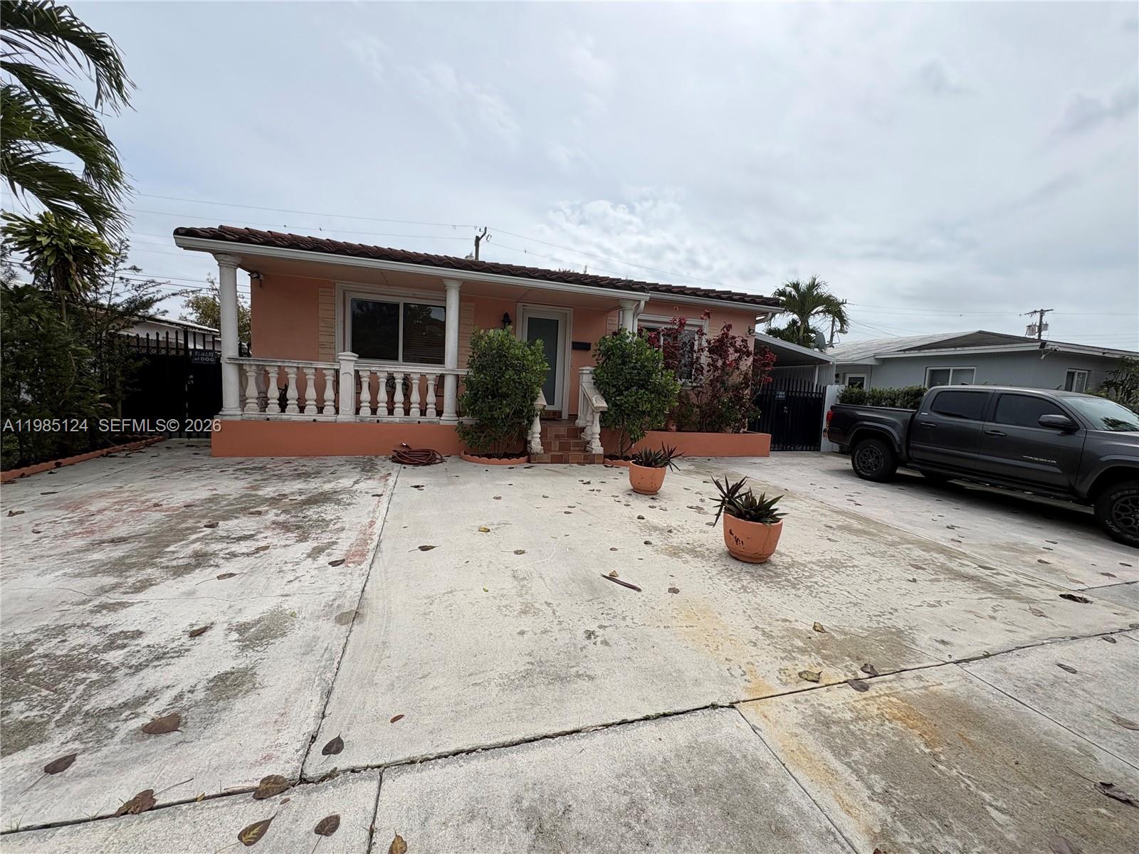 FLAGAMI SEC C OF - Residential