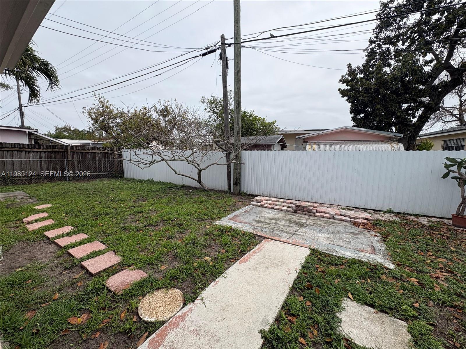 FLAGAMI SEC C OF - Residential