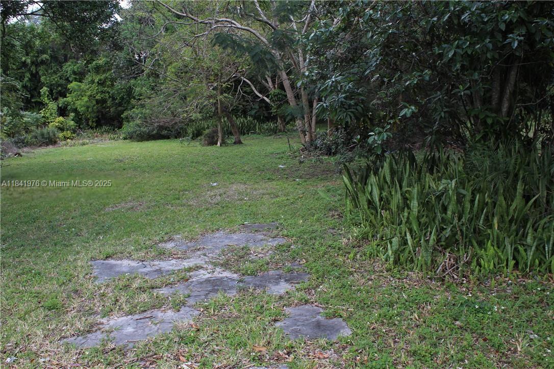 Two buildable lots 82.50×235 each. Call your builders today! Will not last. Lot next-door folio # 30-22–19–000–0525 with identical dimensions is being sold as combined lot per this listing for $995,000 list  price. Alternatively, this double lot can be subdivided at a higher price point of. $575,000 for each lot for a total of $1,150,000 if sold separately.