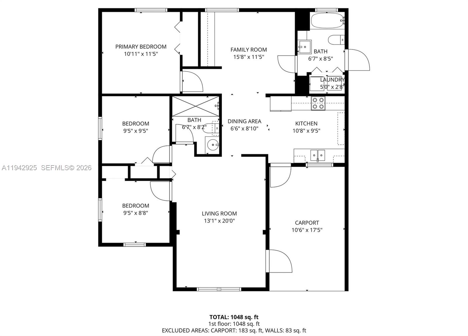 HOLLYWOOD BEACH HEIGHTS S - Residential