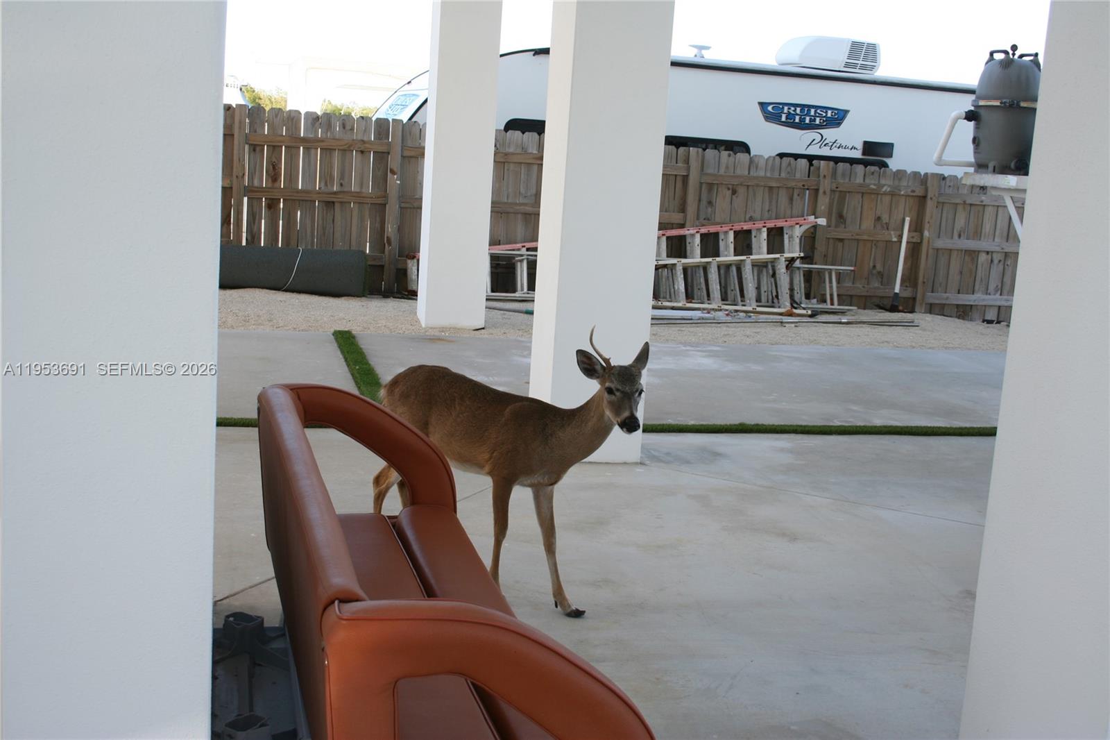 TROPICAL BAY - Residential