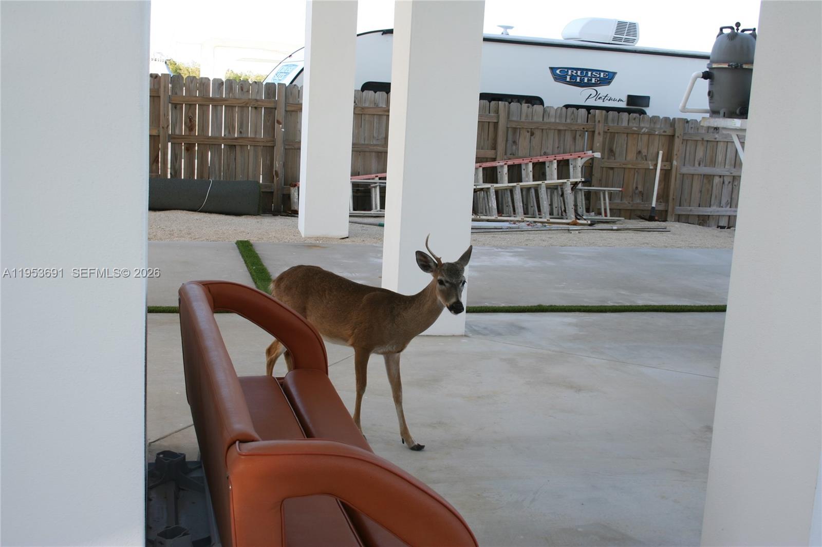 TROPICAL BAY - Residential