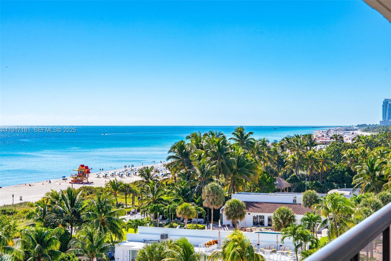 CLUB ATLANTIS CONDO - Residential