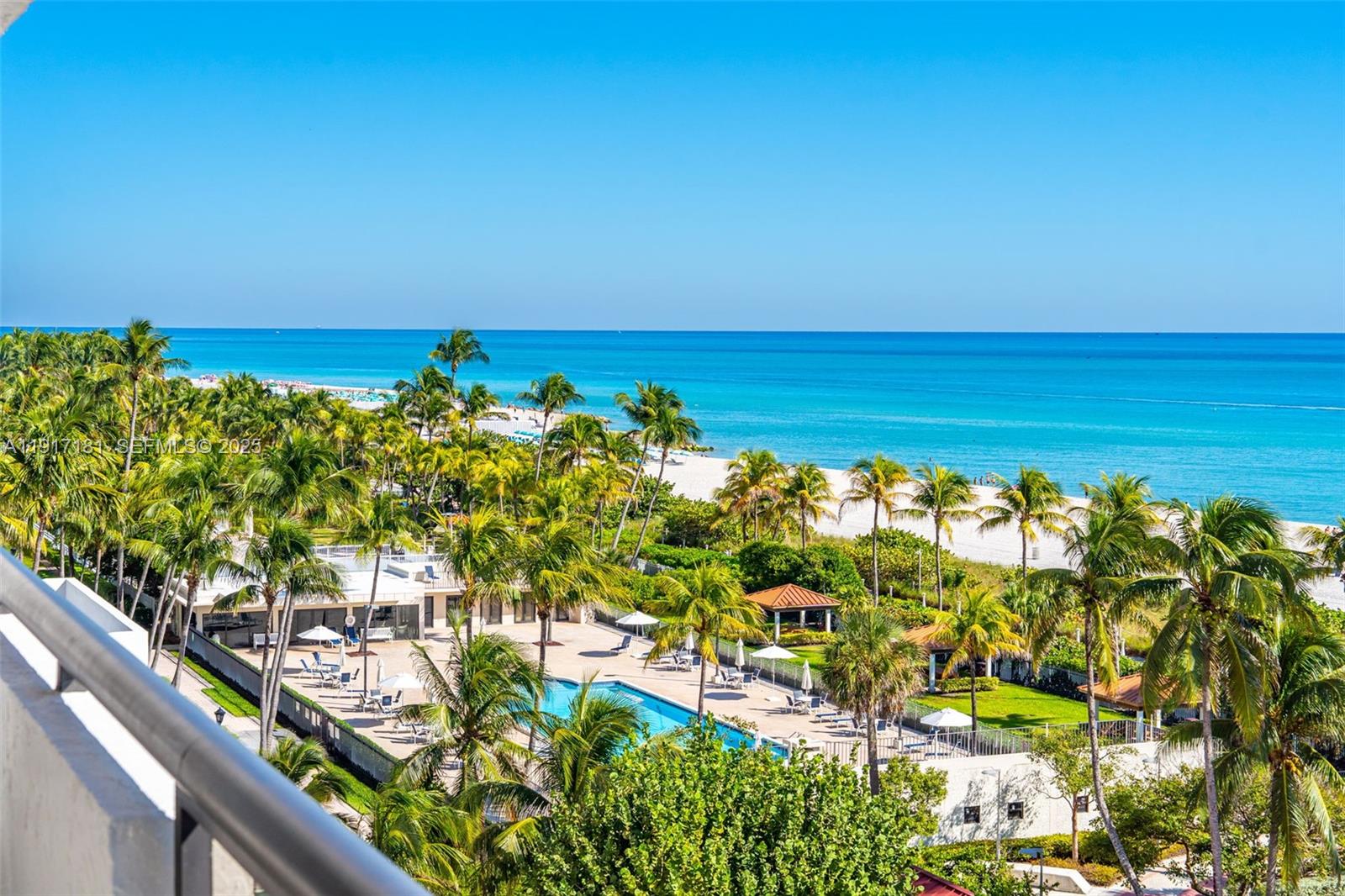 CLUB ATLANTIS CONDO - Residential