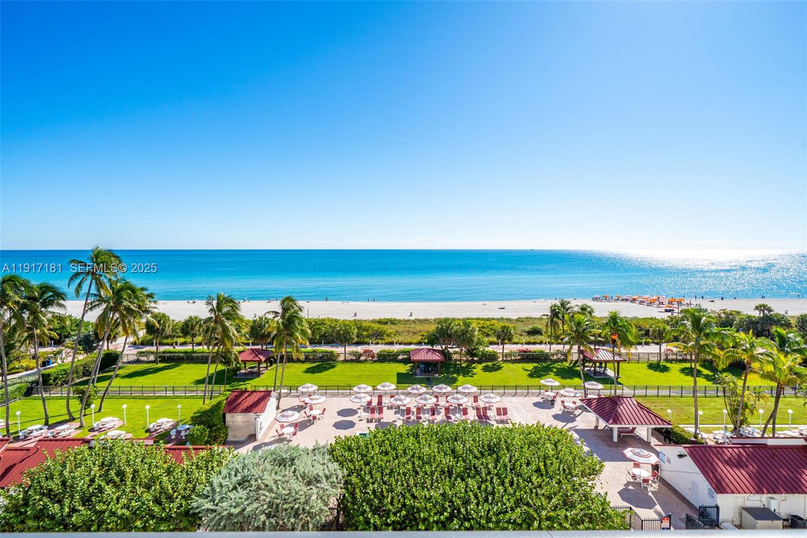 CLUB ATLANTIS CONDO - Residential