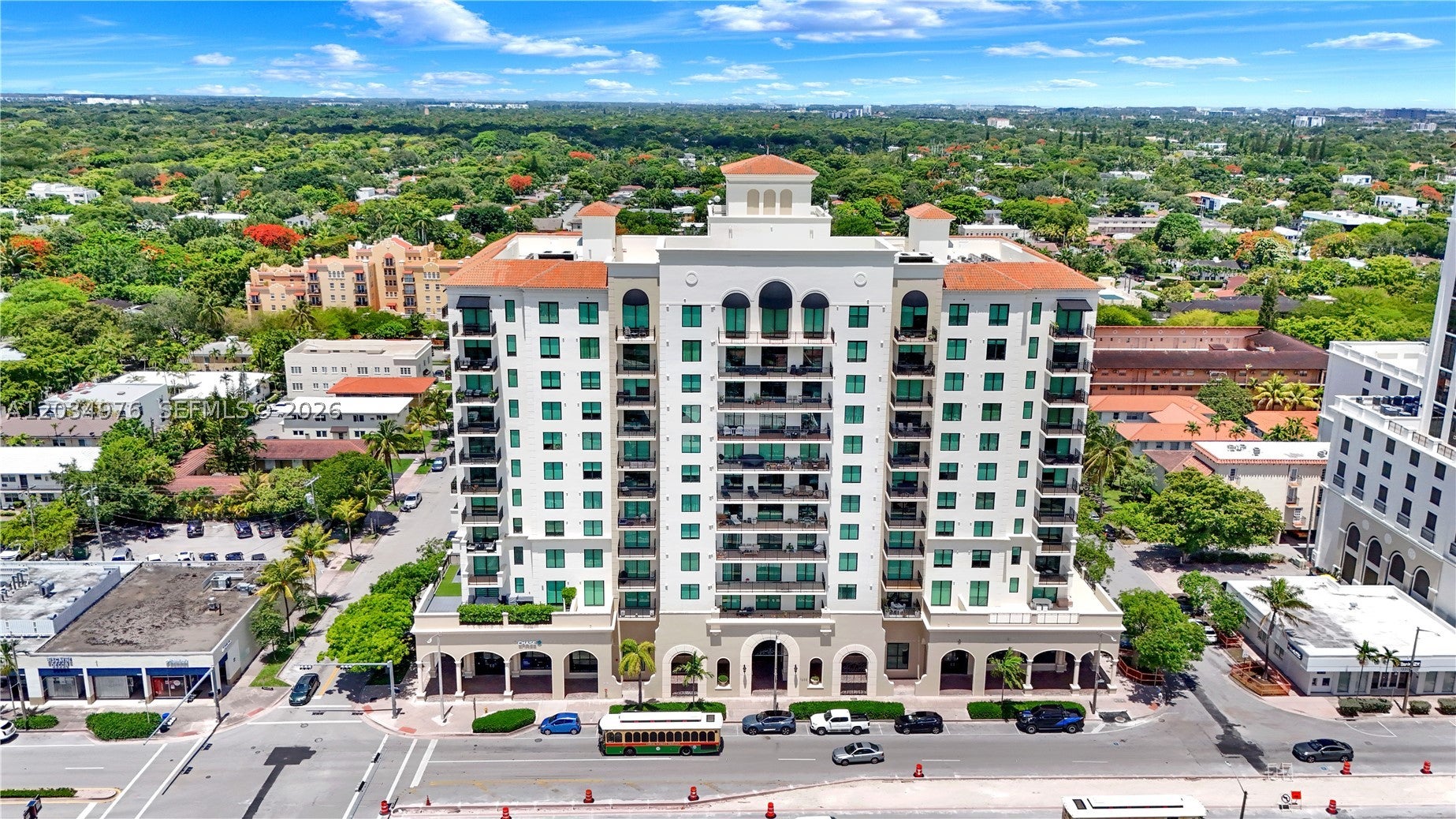 1300 Ponce De Leon Blvd