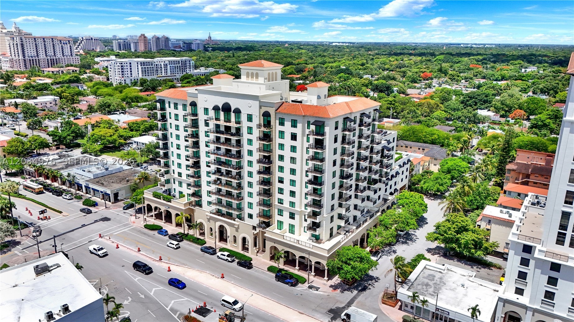 1300 Ponce De Leon Blvd 901, Coral Gables FL 33134