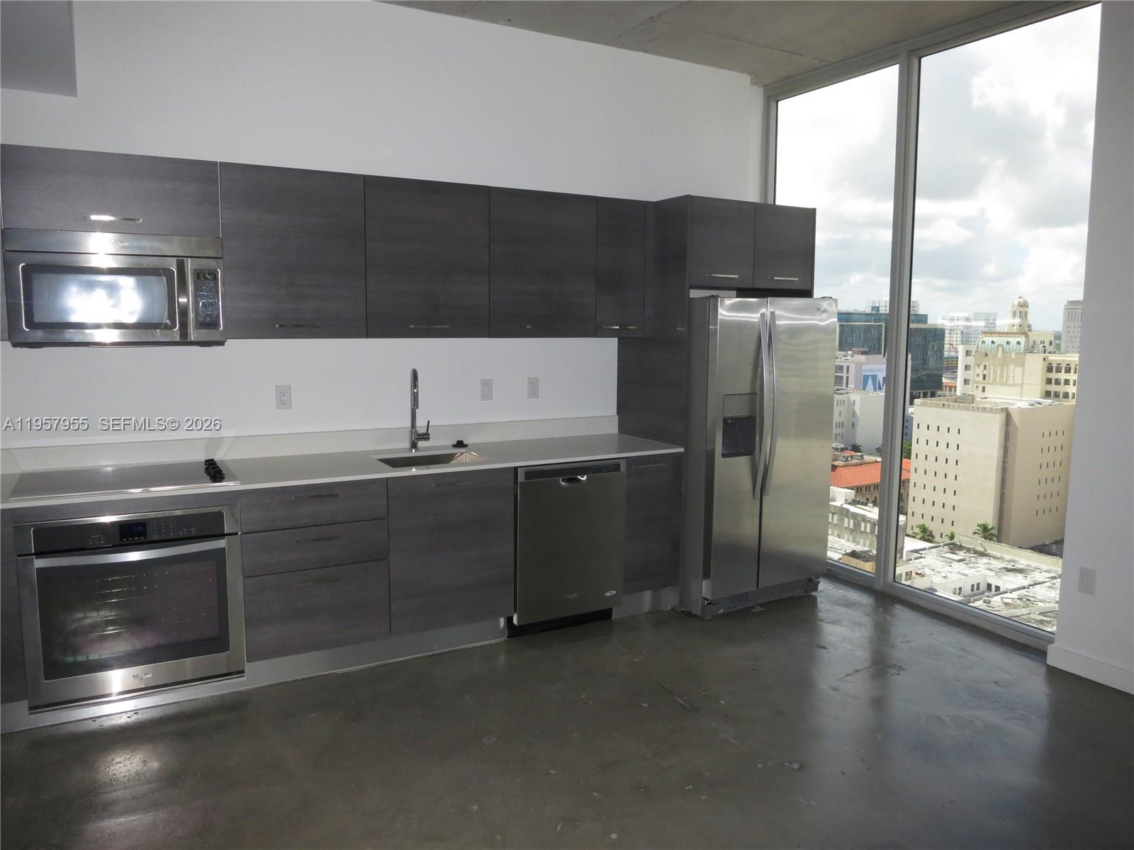 Centro Condo - Residential Lease
