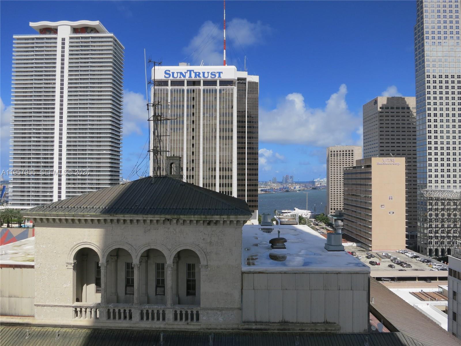 Centro Condo - Residential Lease