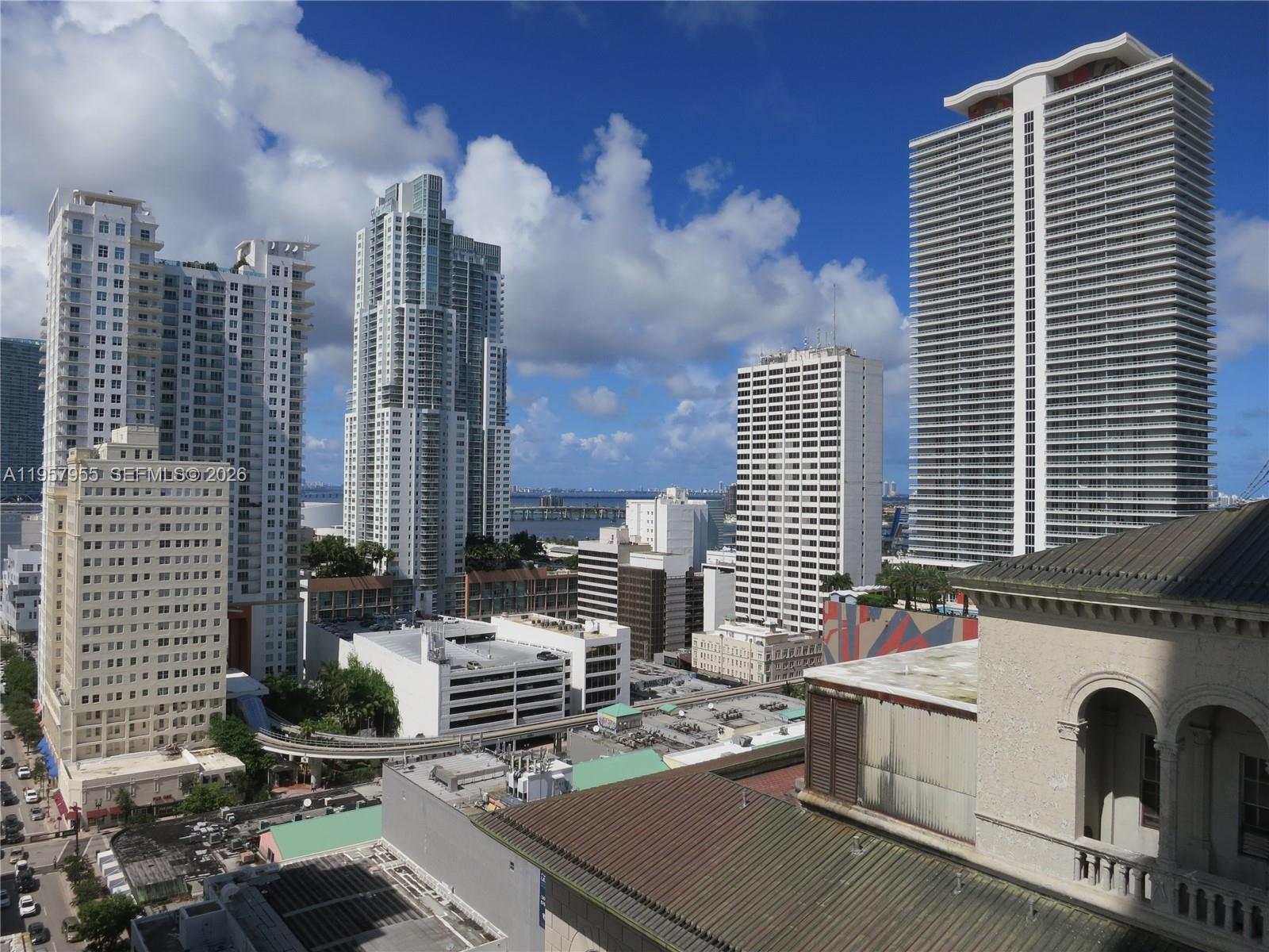 Centro Condo - Residential Lease