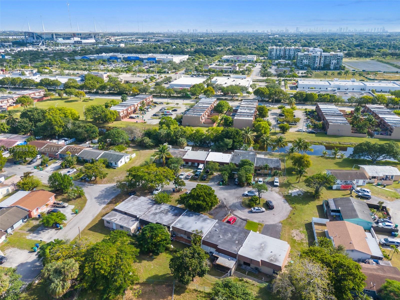 LESLIE ESTATES SEC 2 - Residential
