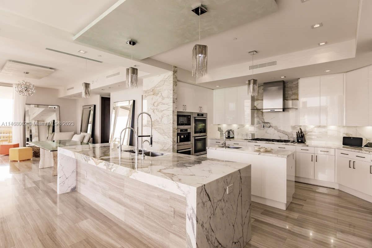 17749 COLLINS AVENUE COND - Residential