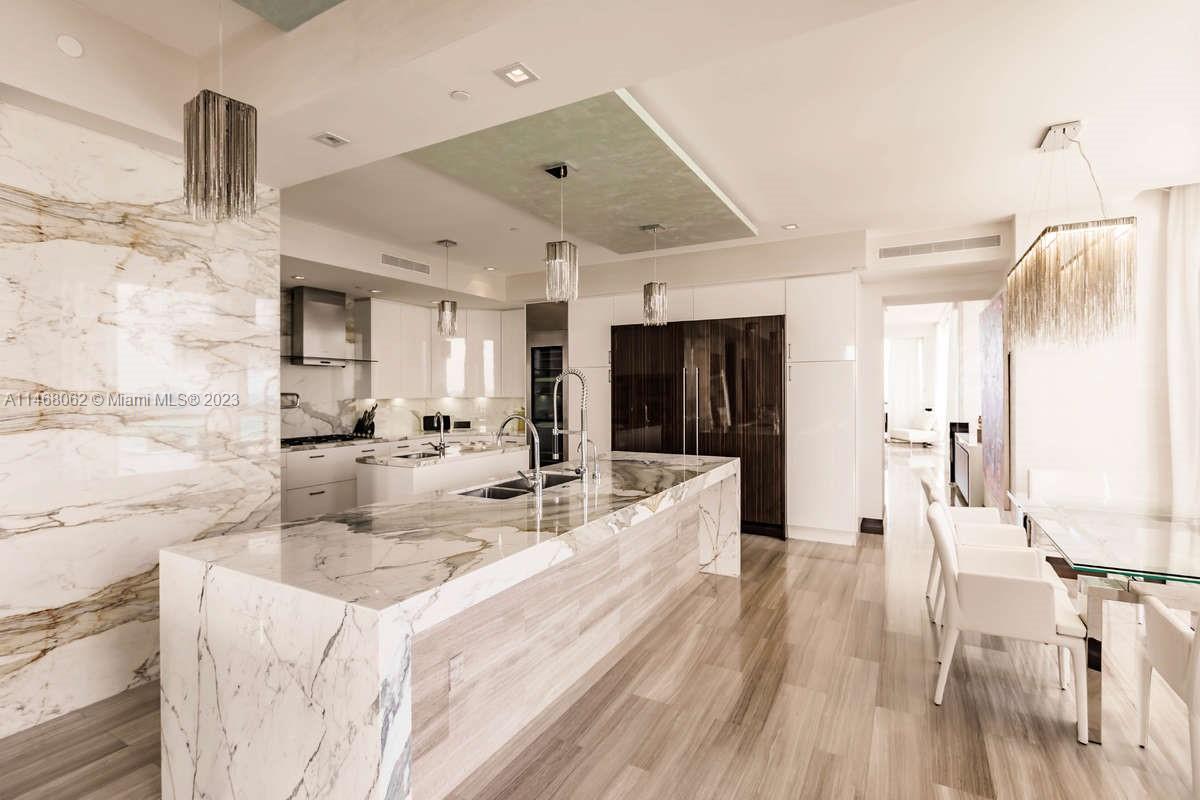 17749 COLLINS AVENUE COND - Residential