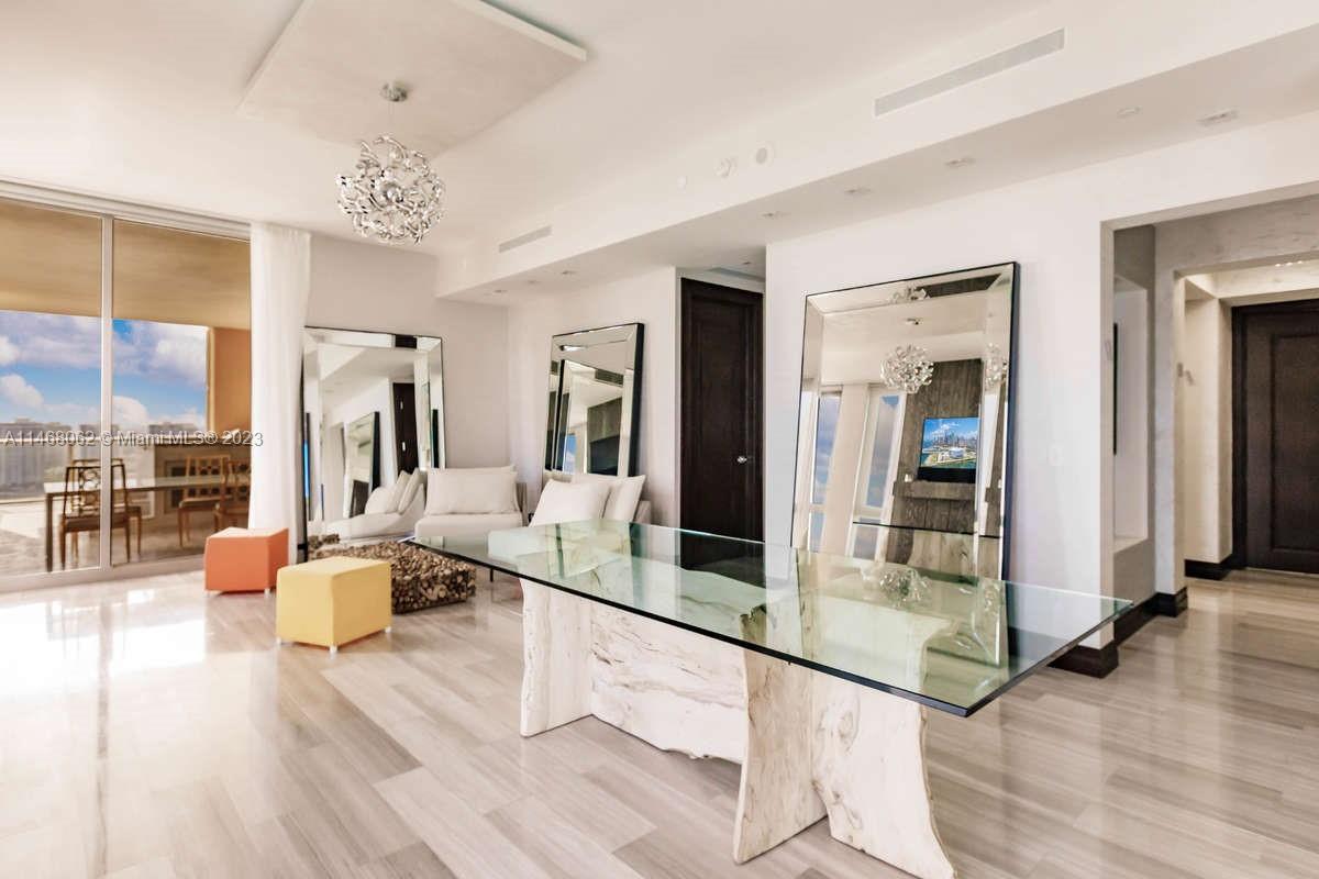 17749 COLLINS AVENUE COND - Residential