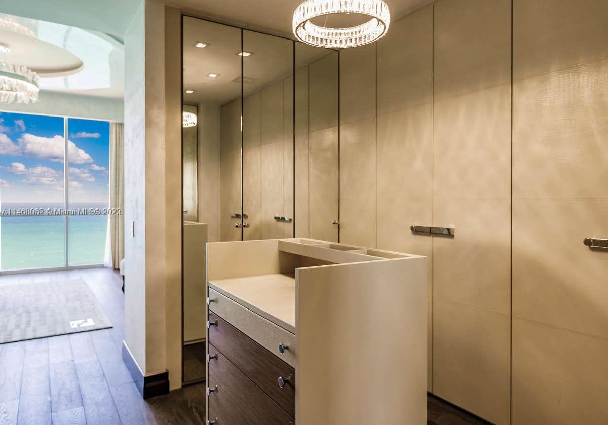 17749 COLLINS AVENUE COND - Residential