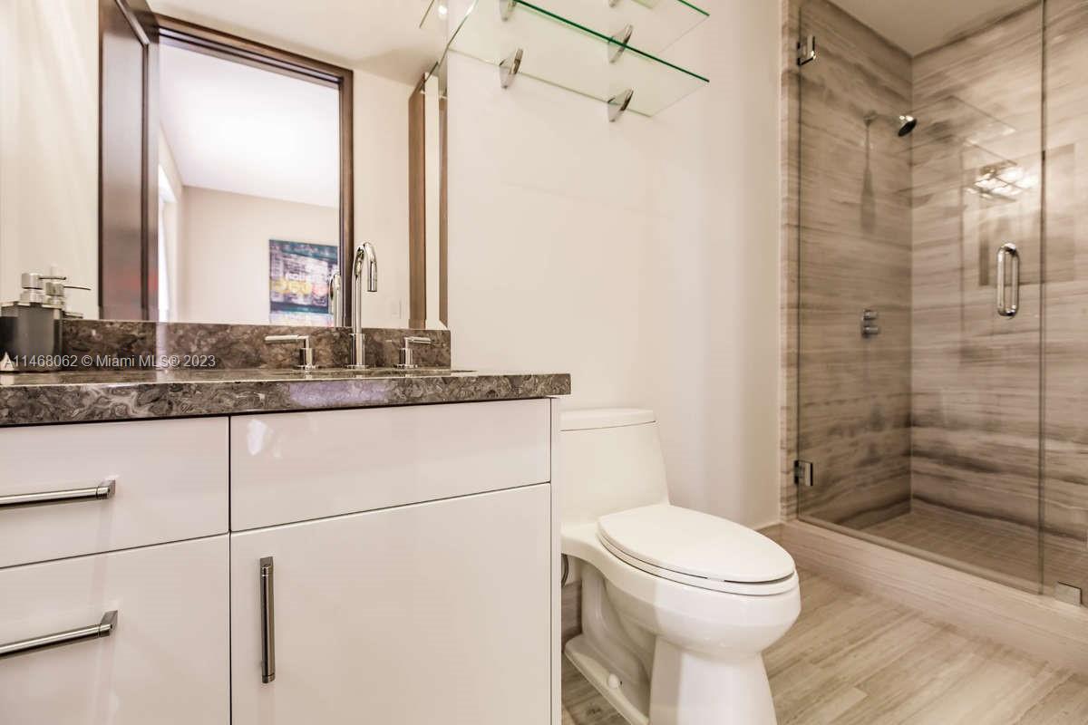 17749 COLLINS AVENUE COND - Residential