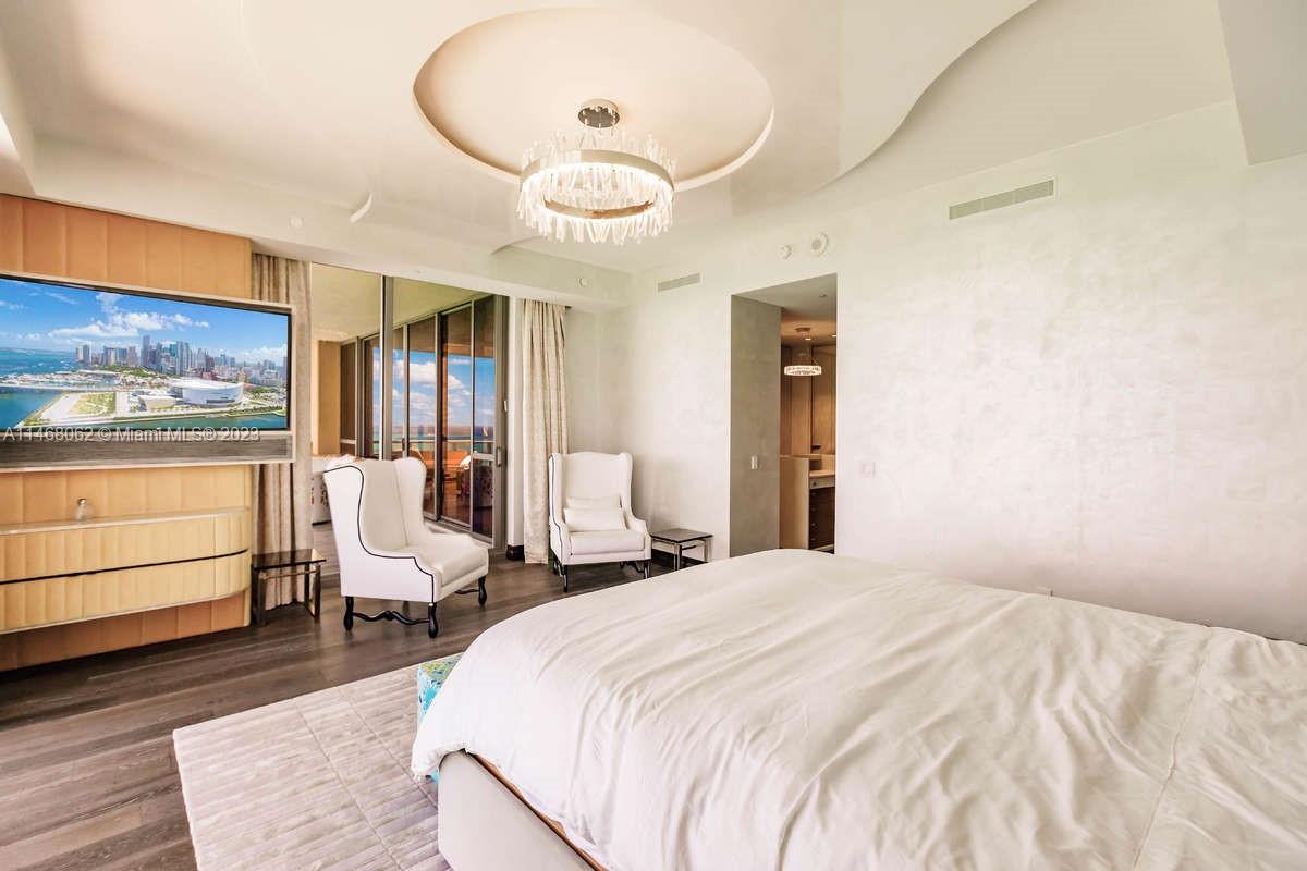 17749 COLLINS AVENUE COND - Residential