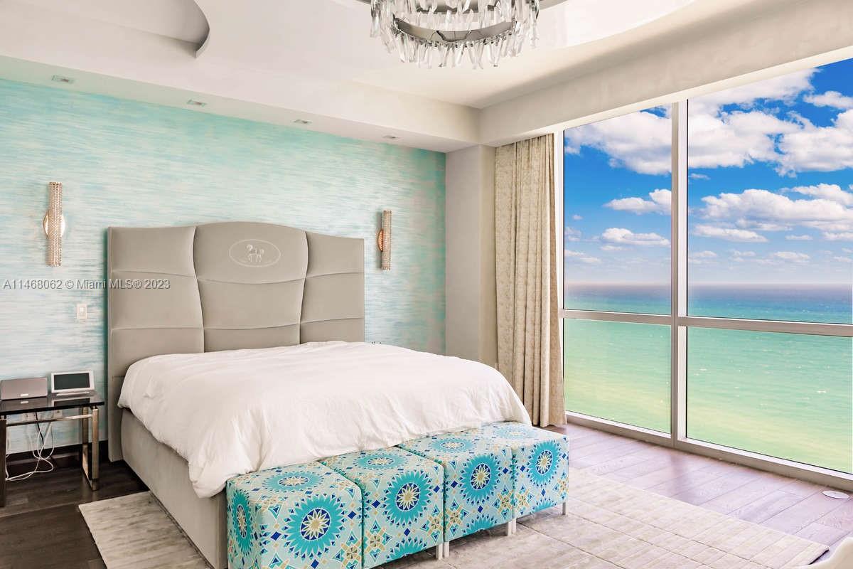 17749 COLLINS AVENUE COND - Residential