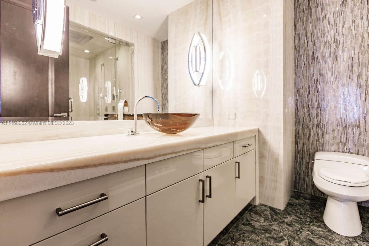 17749 COLLINS AVENUE COND - Residential