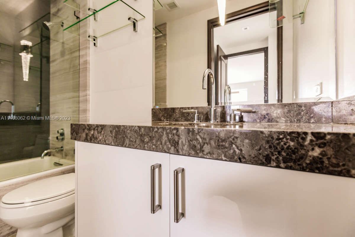 17749 COLLINS AVENUE COND - Residential