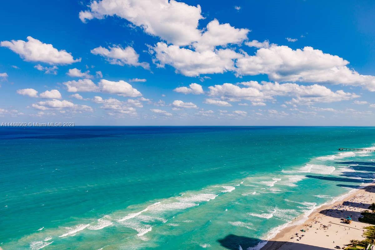 17749 COLLINS AVENUE COND - Residential