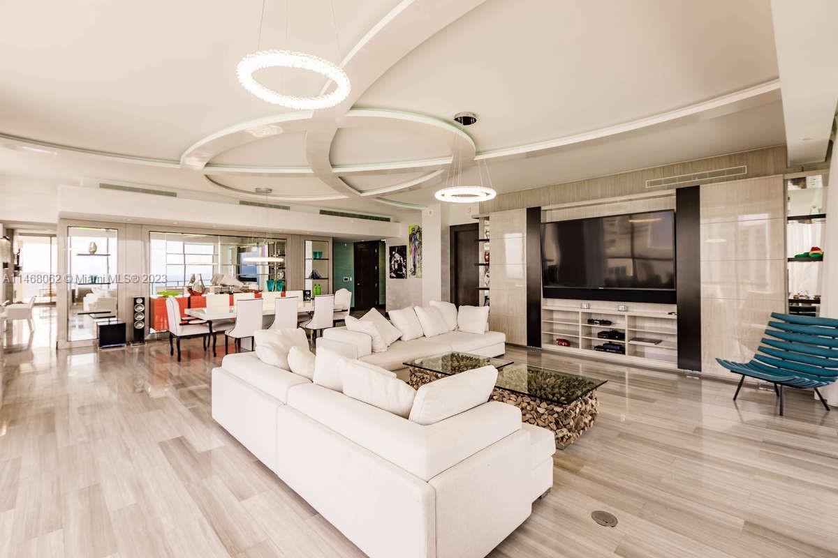 17749 COLLINS AVENUE COND - Residential