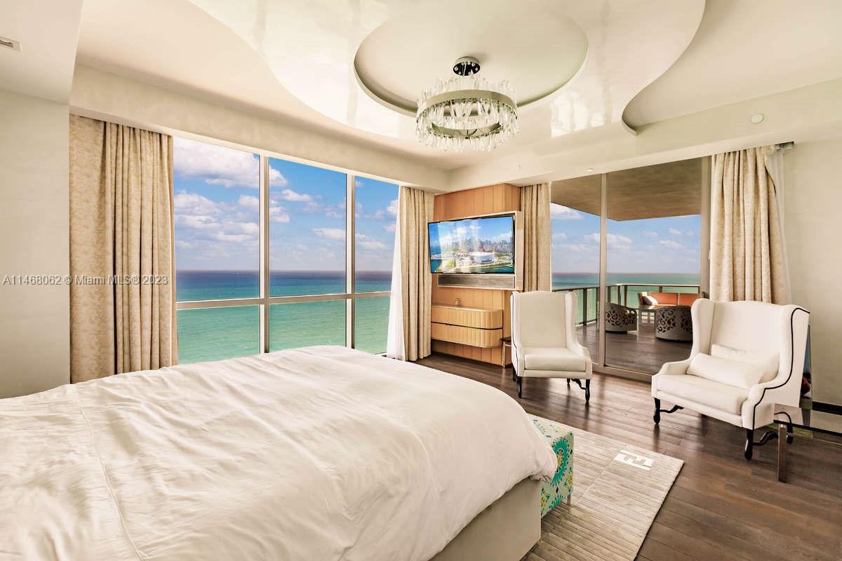 17749 COLLINS AVENUE COND - Residential