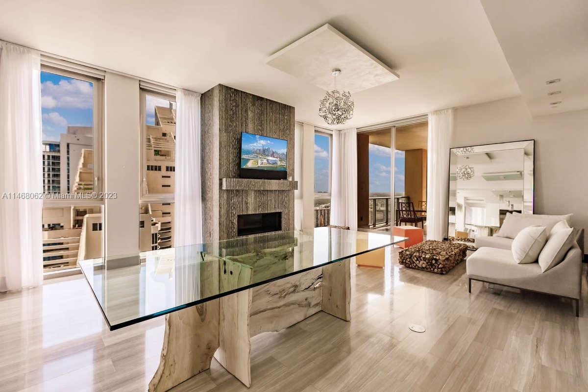 17749 COLLINS AVENUE COND - Residential