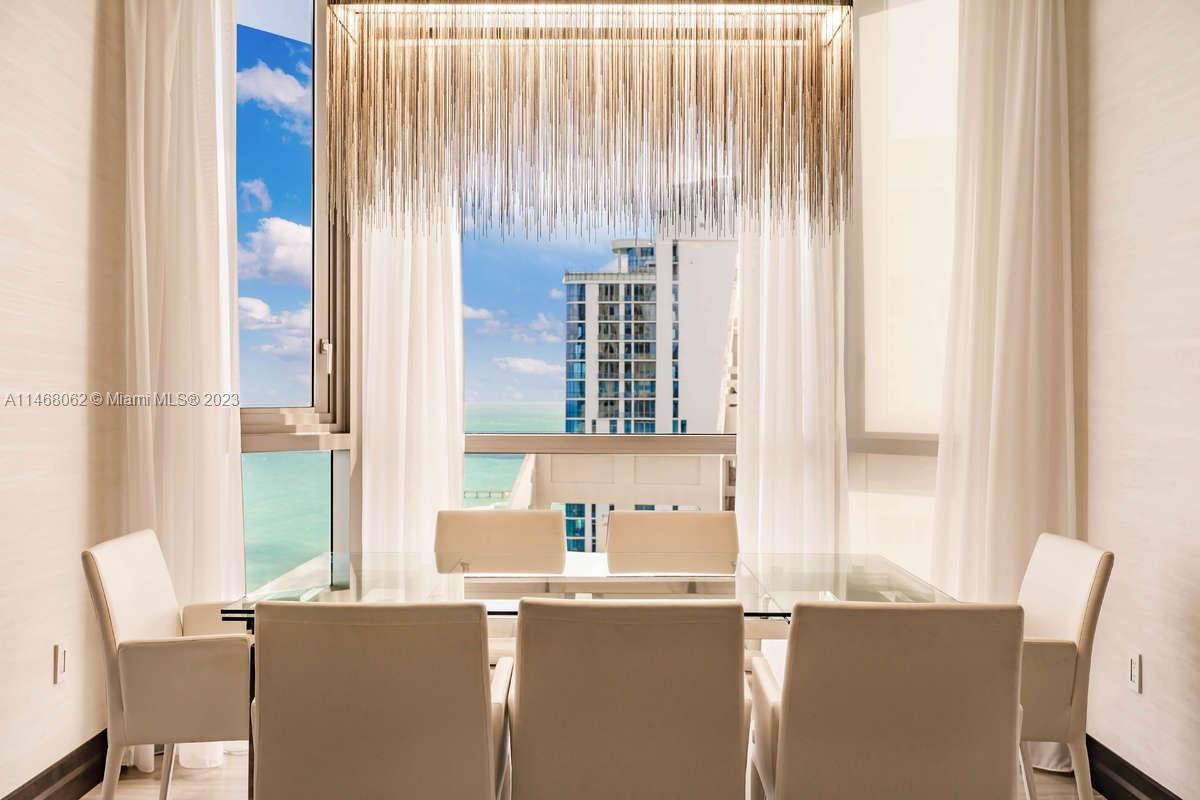 17749 COLLINS AVENUE COND - Residential