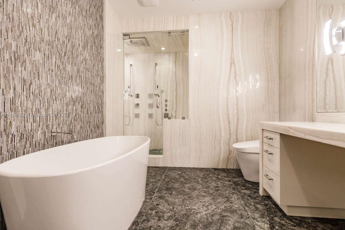 17749 COLLINS AVENUE COND - Residential