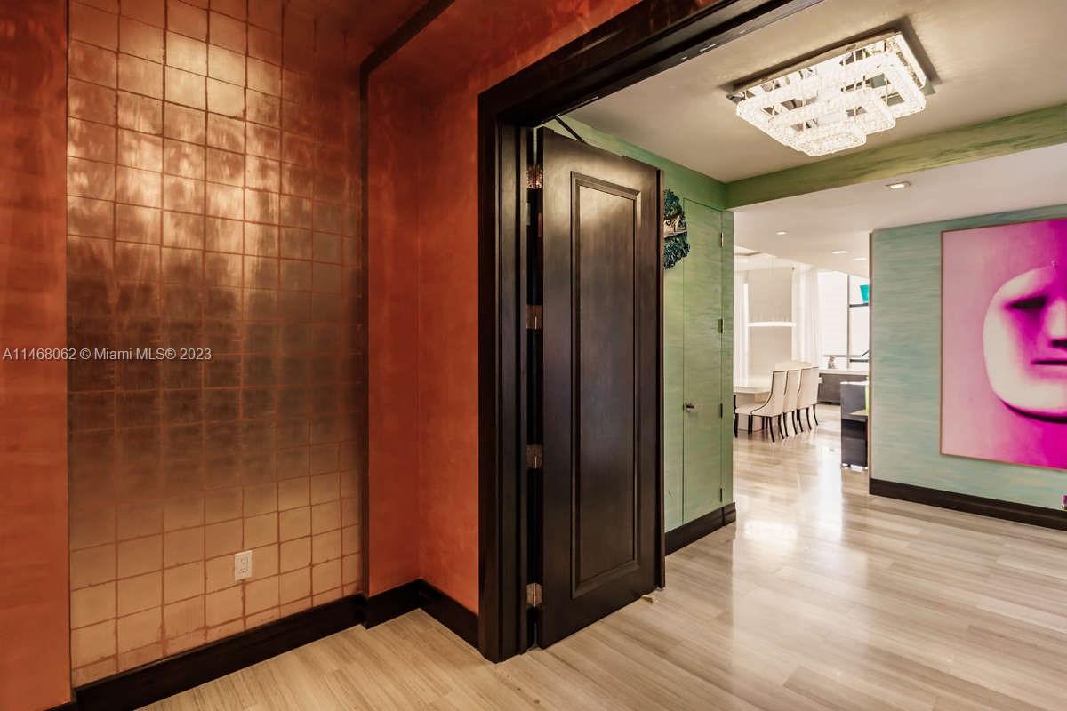 17749 COLLINS AVENUE COND - Residential