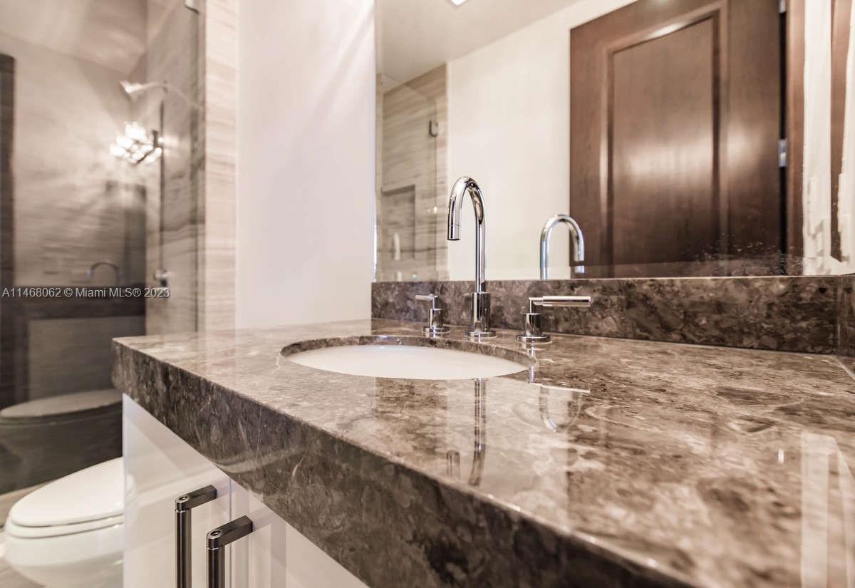 17749 COLLINS AVENUE COND - Residential