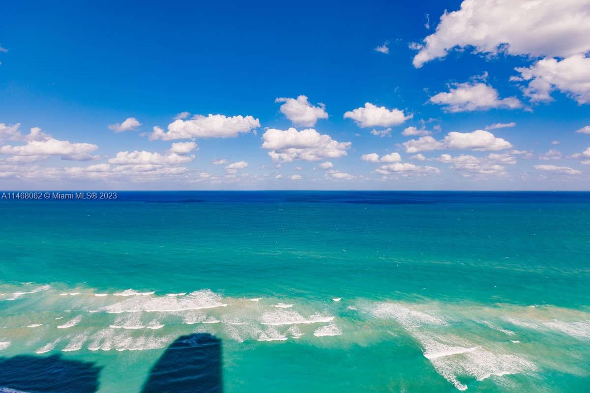 17749 COLLINS AVENUE COND - Residential