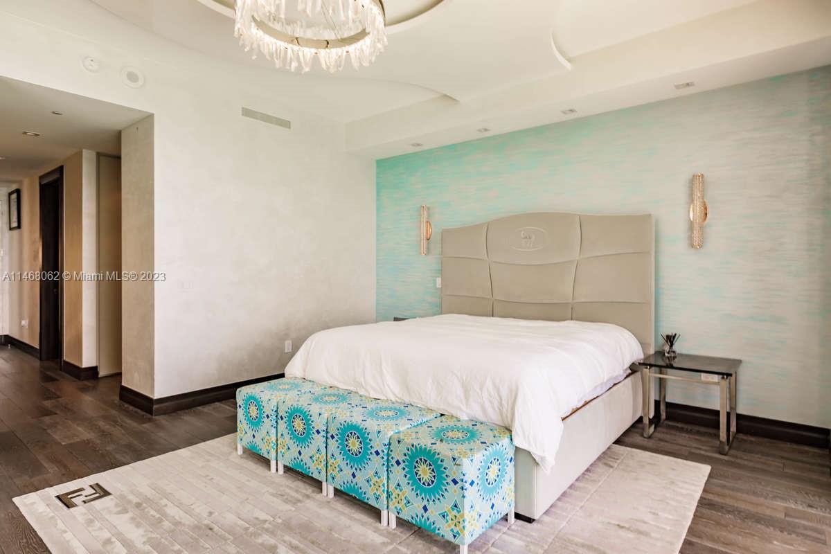 17749 COLLINS AVENUE COND - Residential