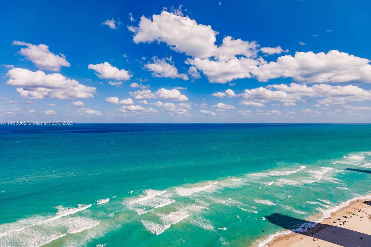 17749 COLLINS AVENUE COND - Residential