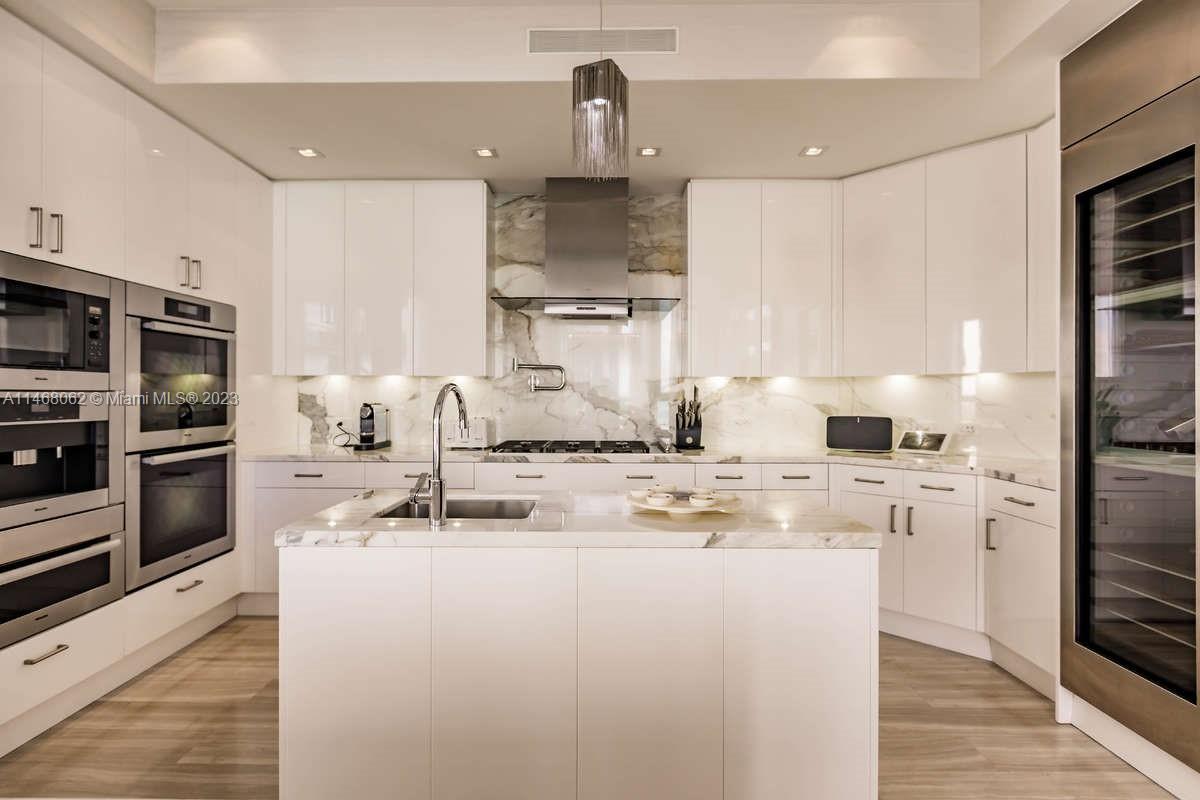 17749 COLLINS AVENUE COND - Residential