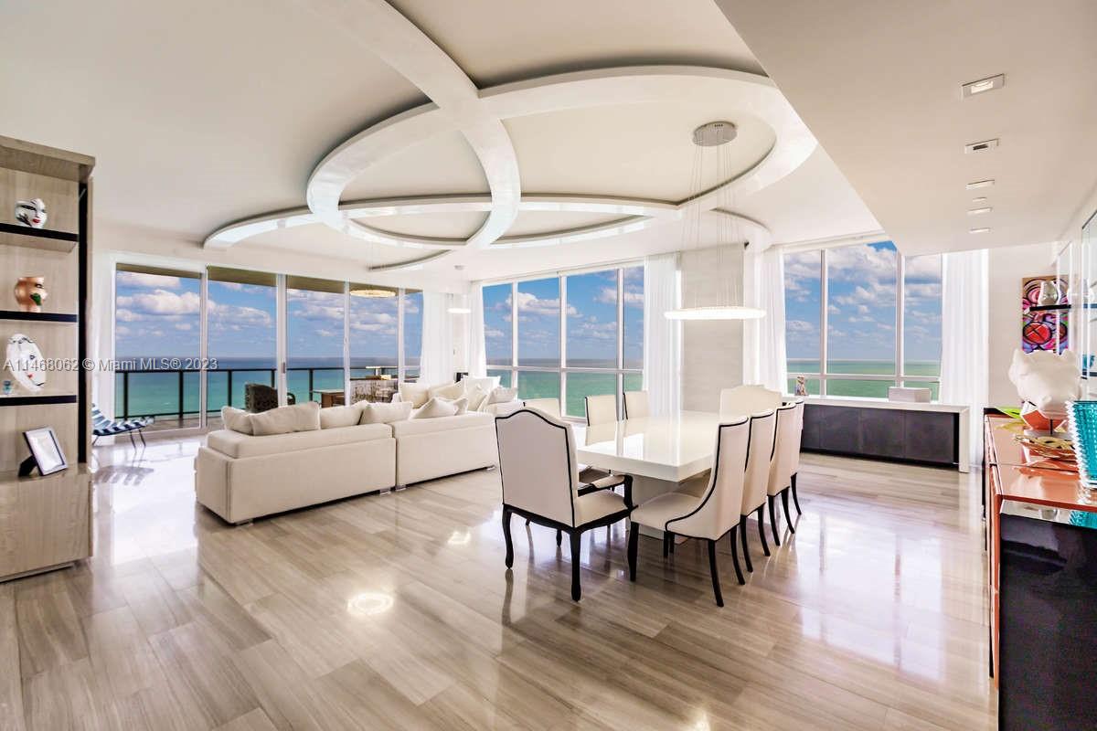 17749 COLLINS AVENUE COND - Residential